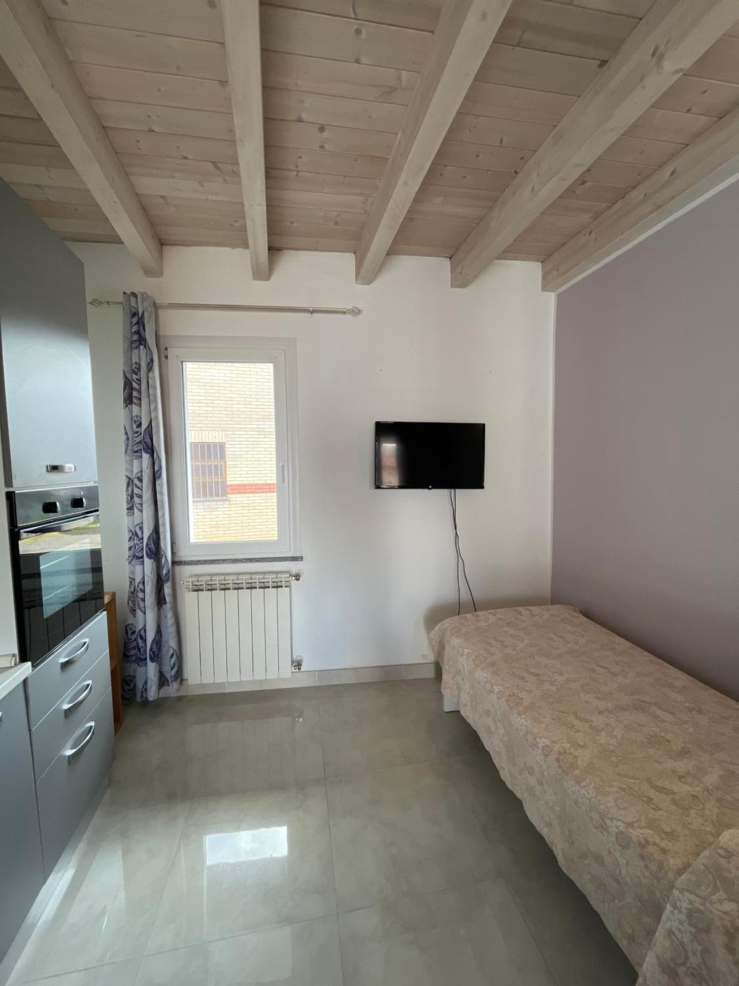 Appartamento Masha Como Mozzate Exterior foto