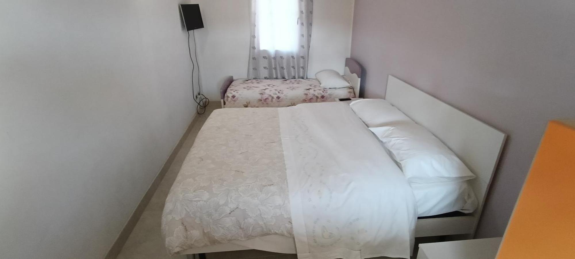 Appartamento Masha Como Mozzate Exterior foto