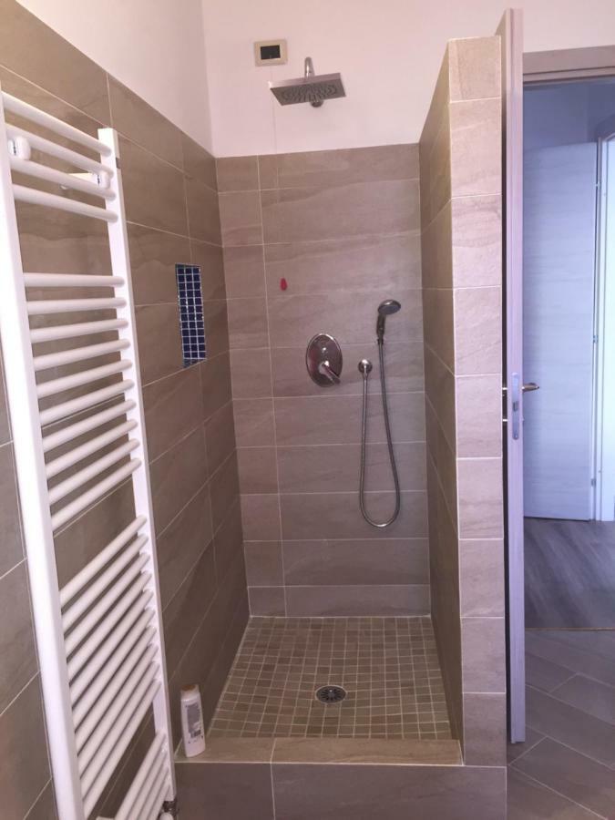 Appartamento Masha Como Mozzate Exterior foto